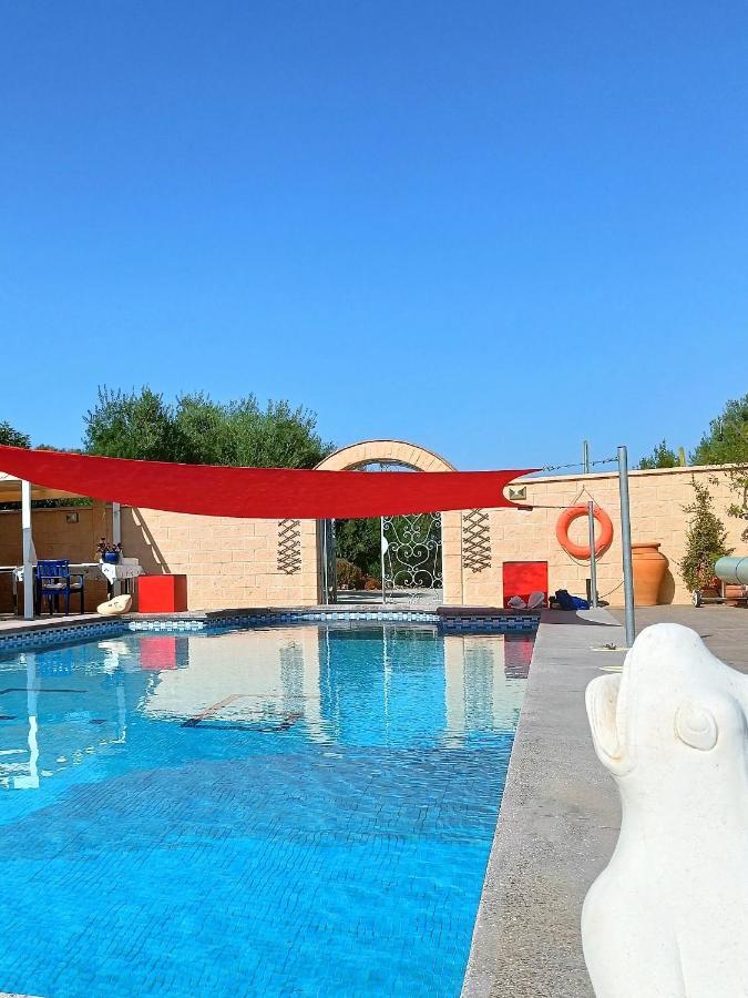 Apartment Casa Serenity