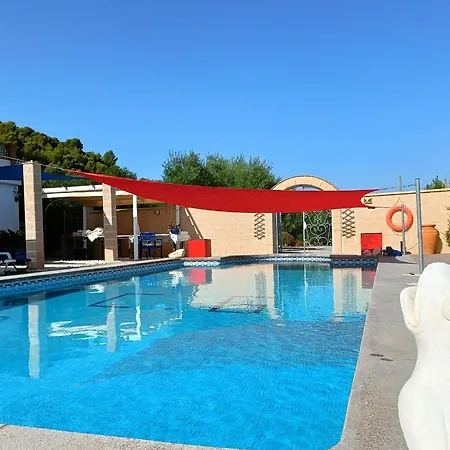 Casa Serenity Álora Exterior foto