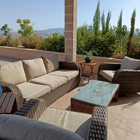 Casa Serenity Álora Exterior foto