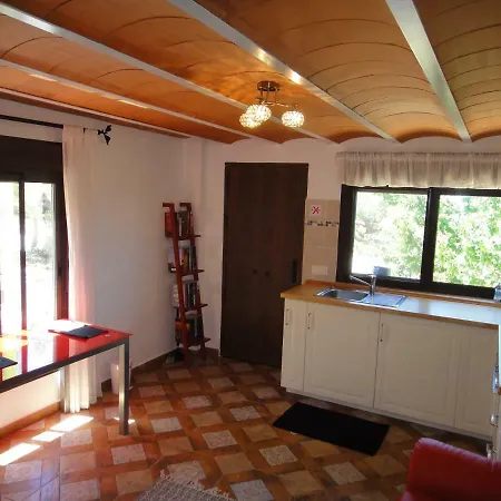 Casa Serenity Álora Exterior foto