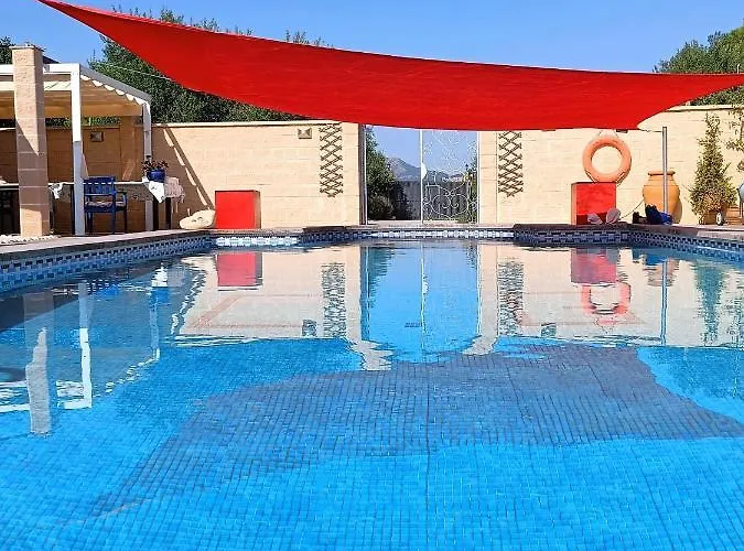 Casa Serenity