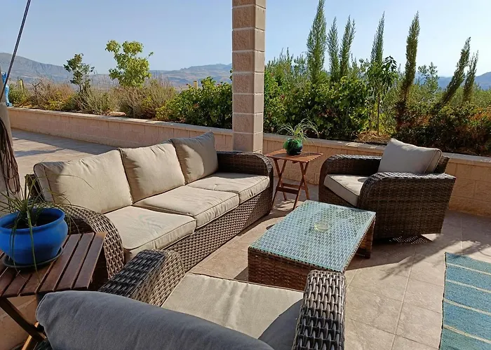 Casa Serenity