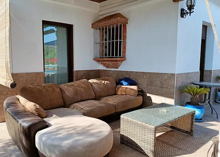 Casa Serenity