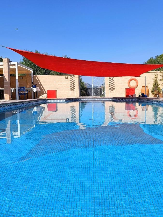 Apartment Casa Serenity