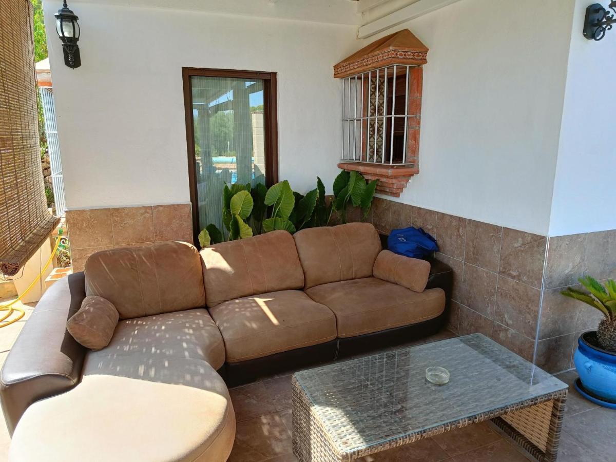 Apartment Casa Serenity