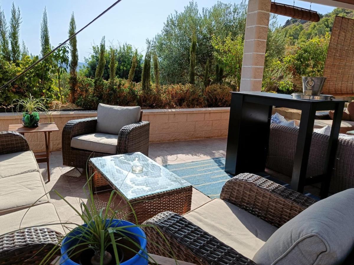 Casa Serenity * Alora