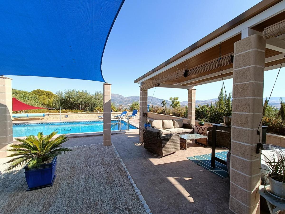 Casa Serenity Alora