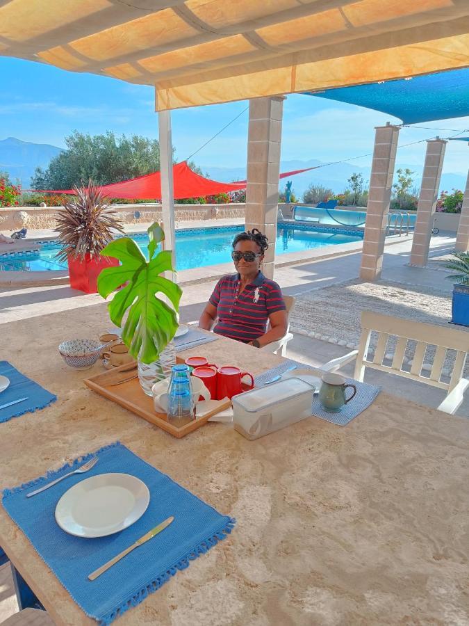 Casa Serenity Apartment
