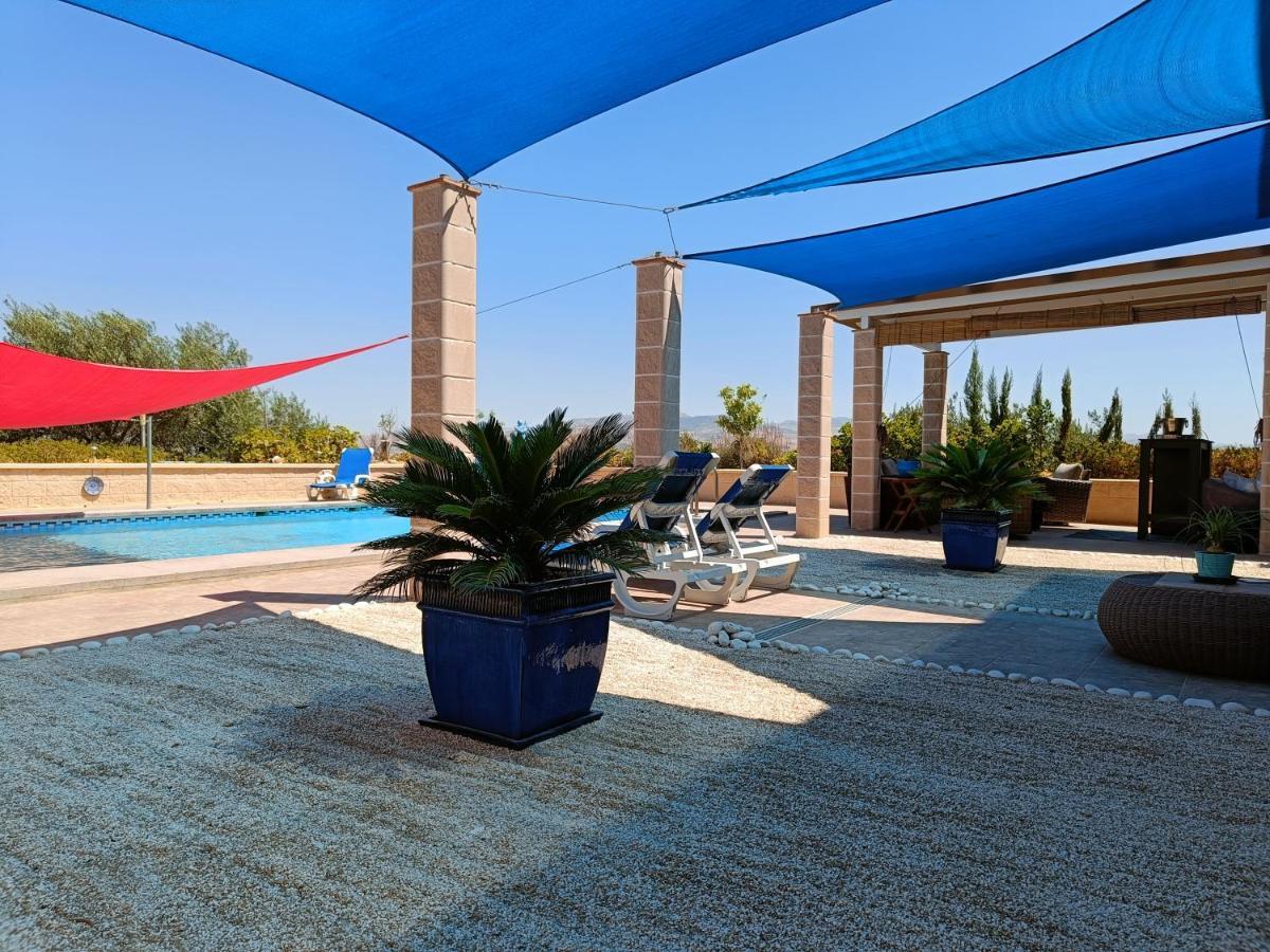 Casa Serenity Alora