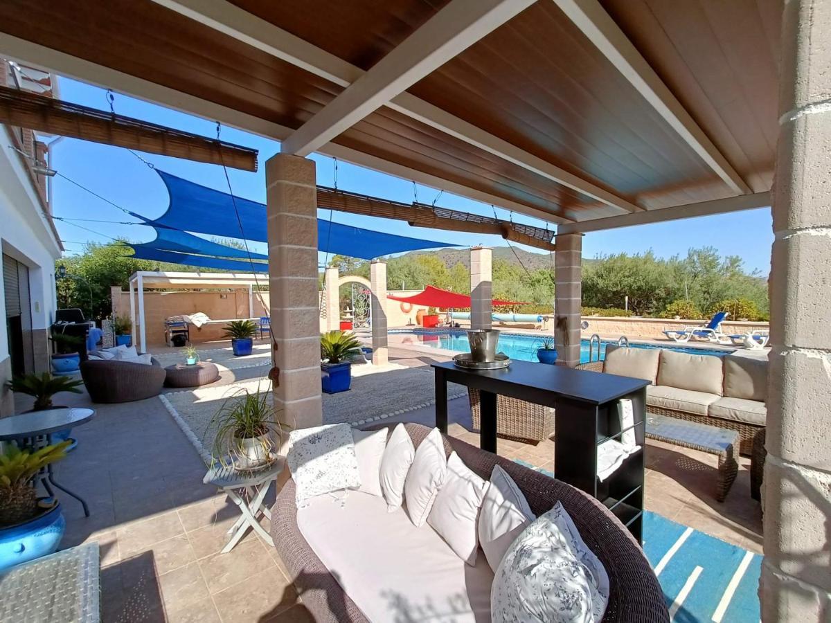 Apartment Casa Serenity *
