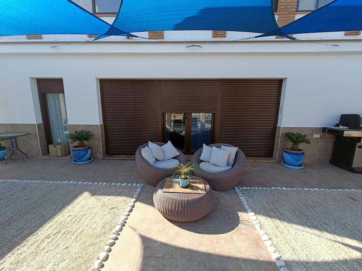 Casa Serenity Apartment *