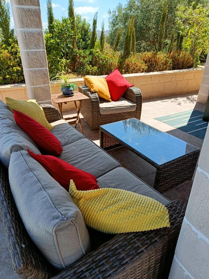 Apartment Casa Serenity *