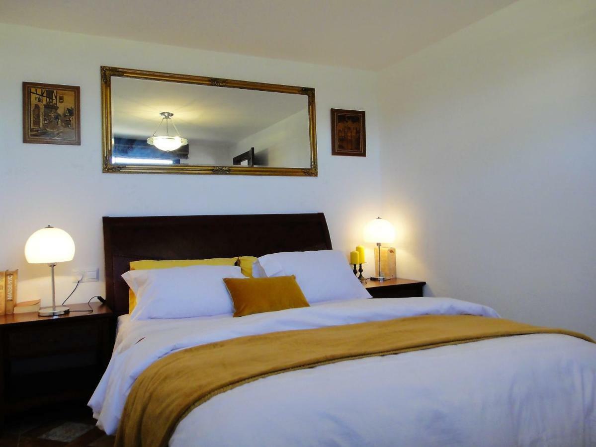 Casa Serenity Apartment Alora